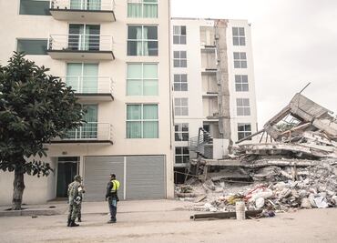 Los desarrolladores se deslindan por daños