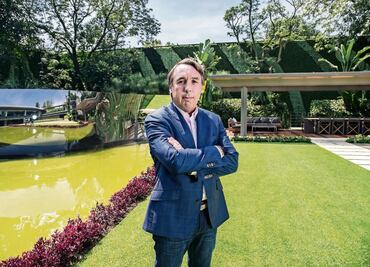 Azcárraga cree en campeonar