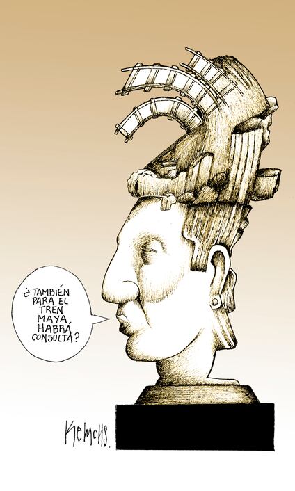 Deterioro ecológico