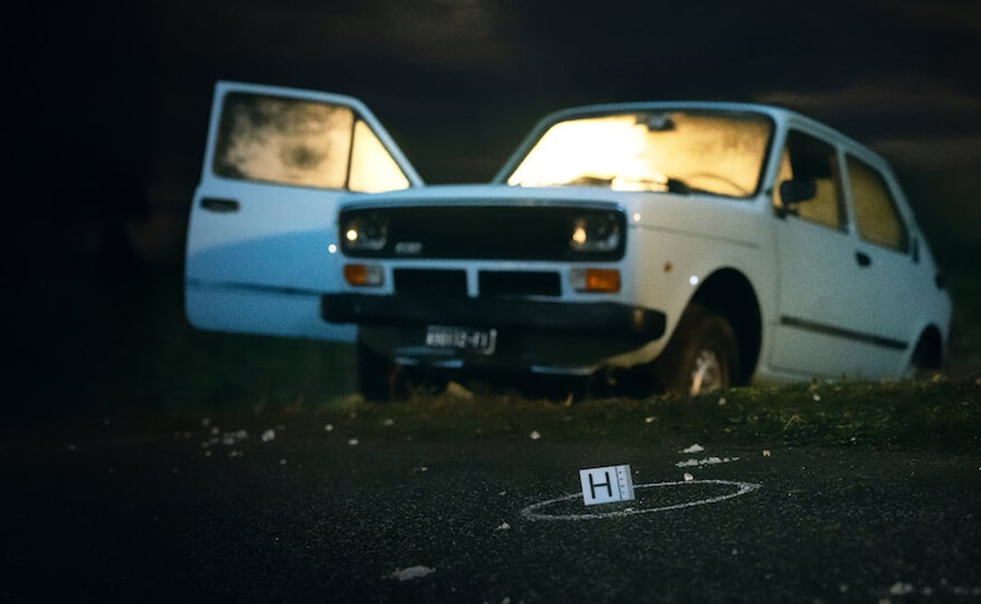 La serie narra uno de los peores casos en la historia de Italia. Foto: Netflix.