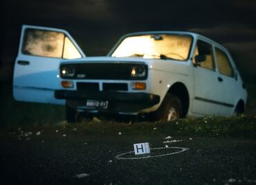 La historia real de "El monstruo de Florencia", la nueva serie de Netflix