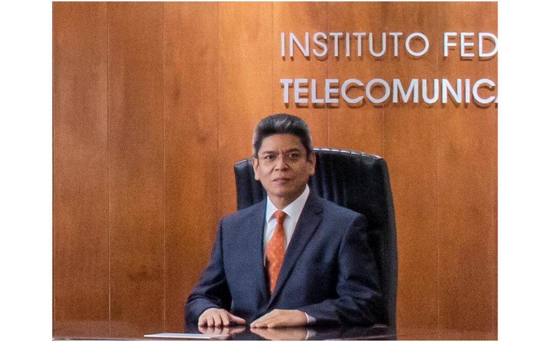 Adolfo Cuevas Teja. Foto: Especial