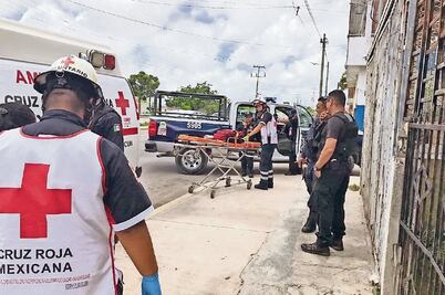 En 3 entidades denuncian actos intimidatorios contra aspirantes