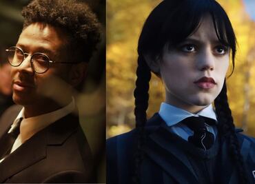 Kalimba, vinculado a proceso, y el nuevo reparto de "Wednesday 2", lo más leído esta semana