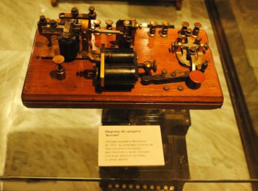 Telegramas, mensajes que siguen vigentes