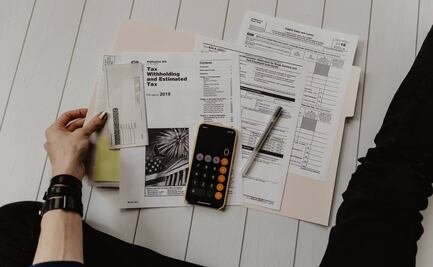 ¿Me van a dejar de pagar si no entrego la constancia fiscal?