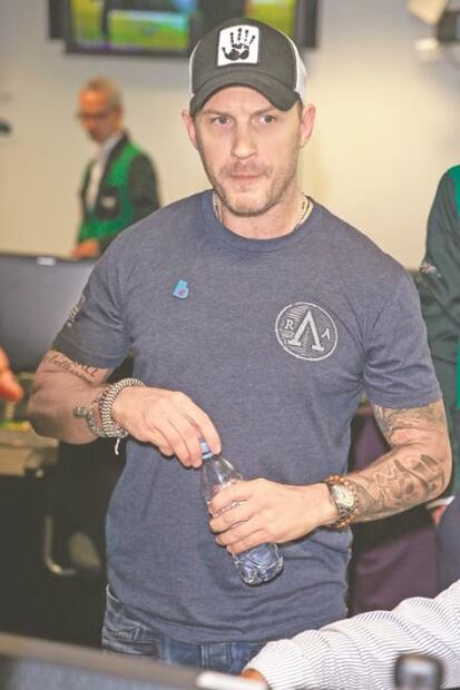 Se rehúsan a definir su sexualidad