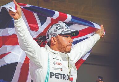Lewis Hamilton no quiere irse de Mercedes
