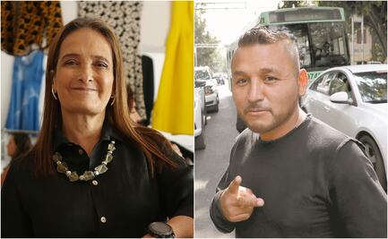 Empresaria causa polémica por dicho sobre "base de la pirámide"; El Mijis le responde