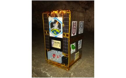 Mexicanos al espacio: UNAM e IPN colaboran con la NASA en vuelo experimental 