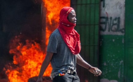 Al menos 85% de la capital de Haití ha caído en poder de las pandillas; habitantes forman patrullas armadas: ONU