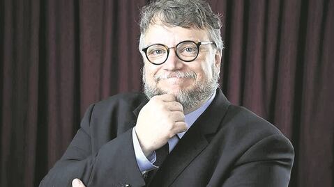 Oscar 2022: "El callejón de las almas perdidas", de Guillermo del Toro, compite en 4 categorías