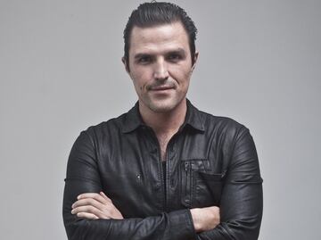 "KM 31" será trilogía, asegura Billy Rovzar