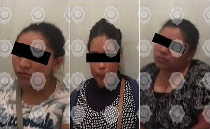 Farderas de Tlalpan podrían pasar hasta 12 años en prisión por robo
