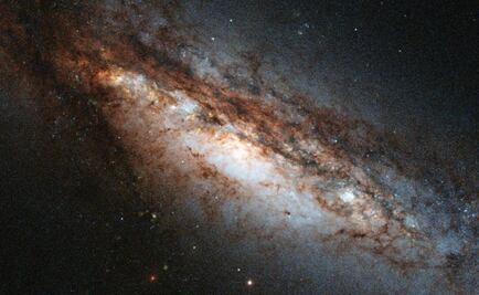 Astrónomos hallan imanes gigantescos en estrellas