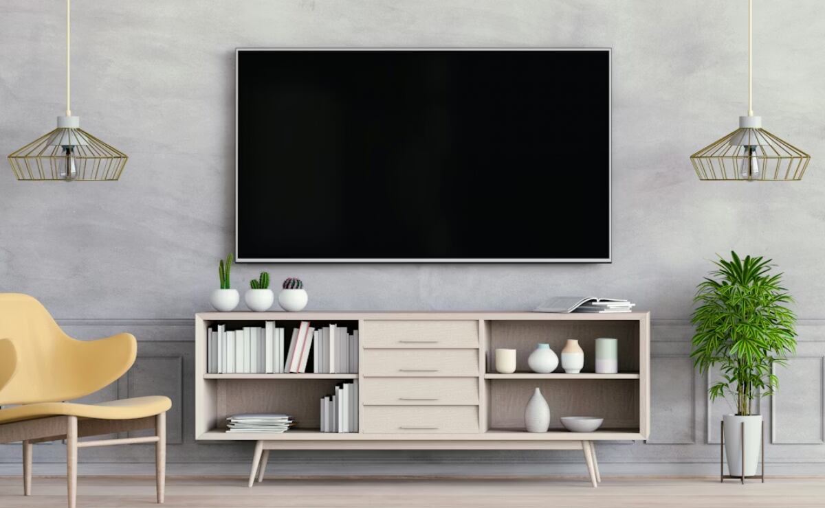 ¿Sabes cuántas formas hay de conectar tu TV a Internet? 

Prueba estos trucos si la conexión falla.