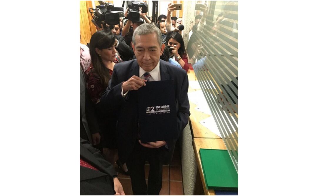 Foto: Dinorath Mota / EL UNIVERSAL