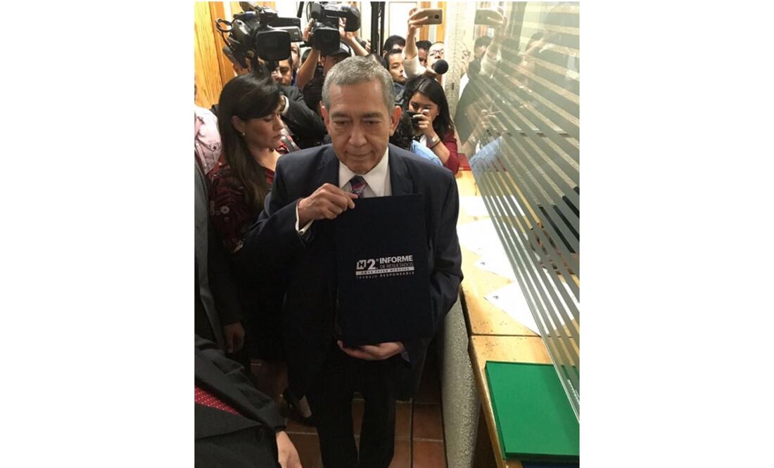 Foto: Dinorath Mota / EL UNIVERSAL