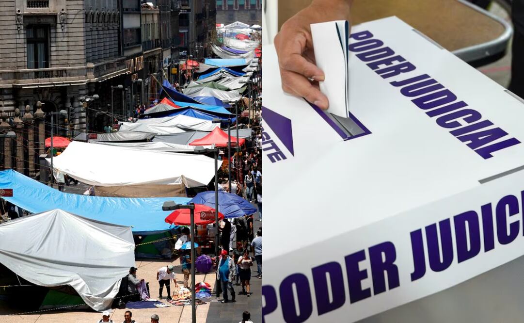 Brugada confía que CNTE no boicotee elección judicial (27/05/2025). Foto:  Diego Simón Sánchez / Cuartoscuro