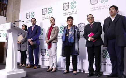 Gobierno capitalino publica programa anual de obra pública