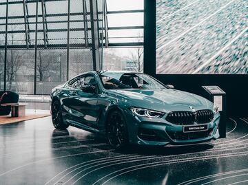 Cuánto debes ganar para comprar un coche en agencia