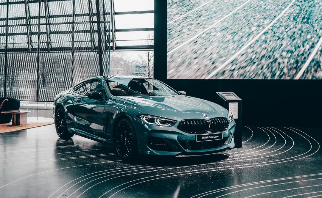 El enganche y el plazo de pago influyen en el cálculo de las mensualidades e intereses de un auto. Imagen: Pexels