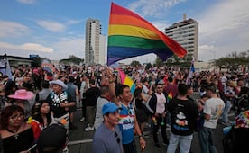 Jufed destaca fallos de jueces federales a favor de derechos LGBTTTIQ+; resalta avances en igualdad