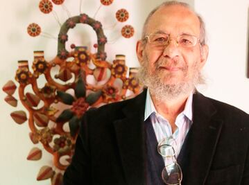 Muere el narrador, ensayista y poeta Joaquín Armando Chacón