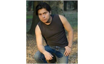 Sobre nahuales y en zapoteco, así será e cortometraje de David Illescas