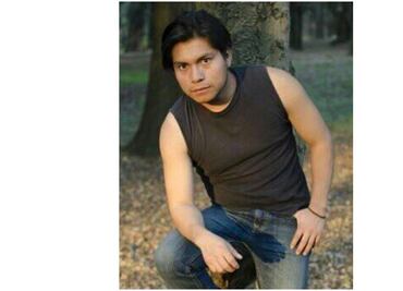 Sobre nahuales y en zapoteco, así será e cortometraje de David Illescas