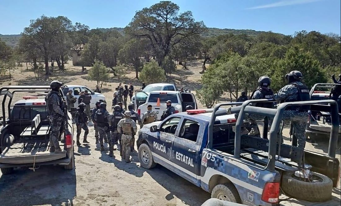 Pese a los operativos de búsqueda que ha realizado la autoridad para localizar al Profe Chayo aún no se sabe nada de su paradero; el maestro Rosario Urrutia fue privado de su libertad el 21 de abril. foto: Especial