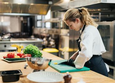Conoce la guía de sustentabilidad gratuita para restaurantes