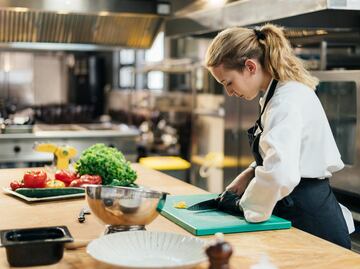 Conoce la guía de sustentabilidad gratuita para restaurantes