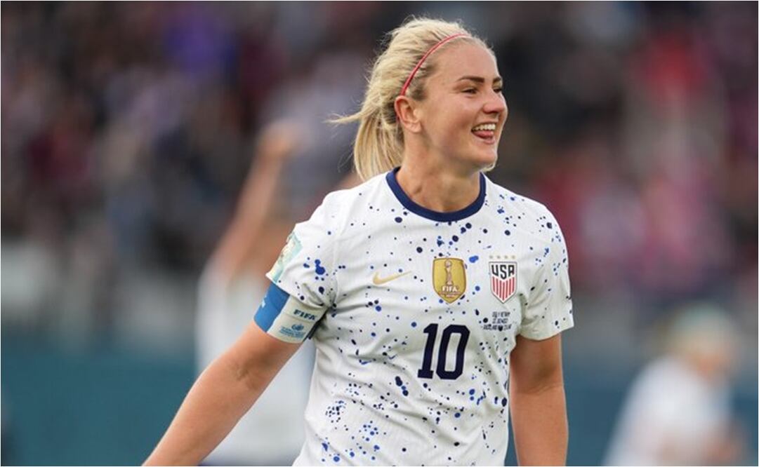 FOTO: @USWNT