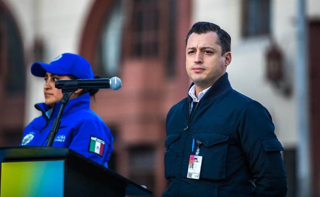 Luis Donaldo Colosio Riojas. Foto: Archivo