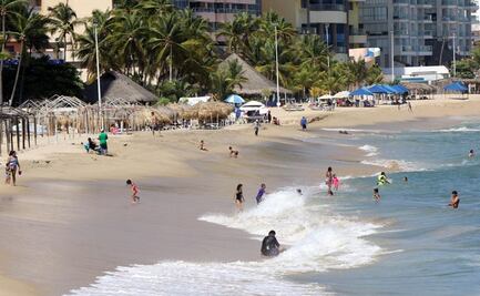 Reapertura en Acapulco inicia con 13% de ocupación hotelera