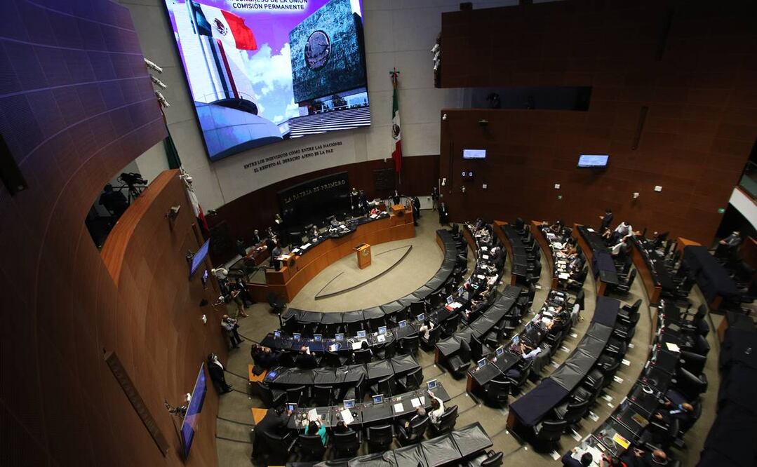 Foto: Archivo/EL UNIVERSAL