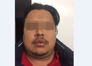 Detienen a “El Cochi”, presunto líder de los Beltrán Leyva en NL