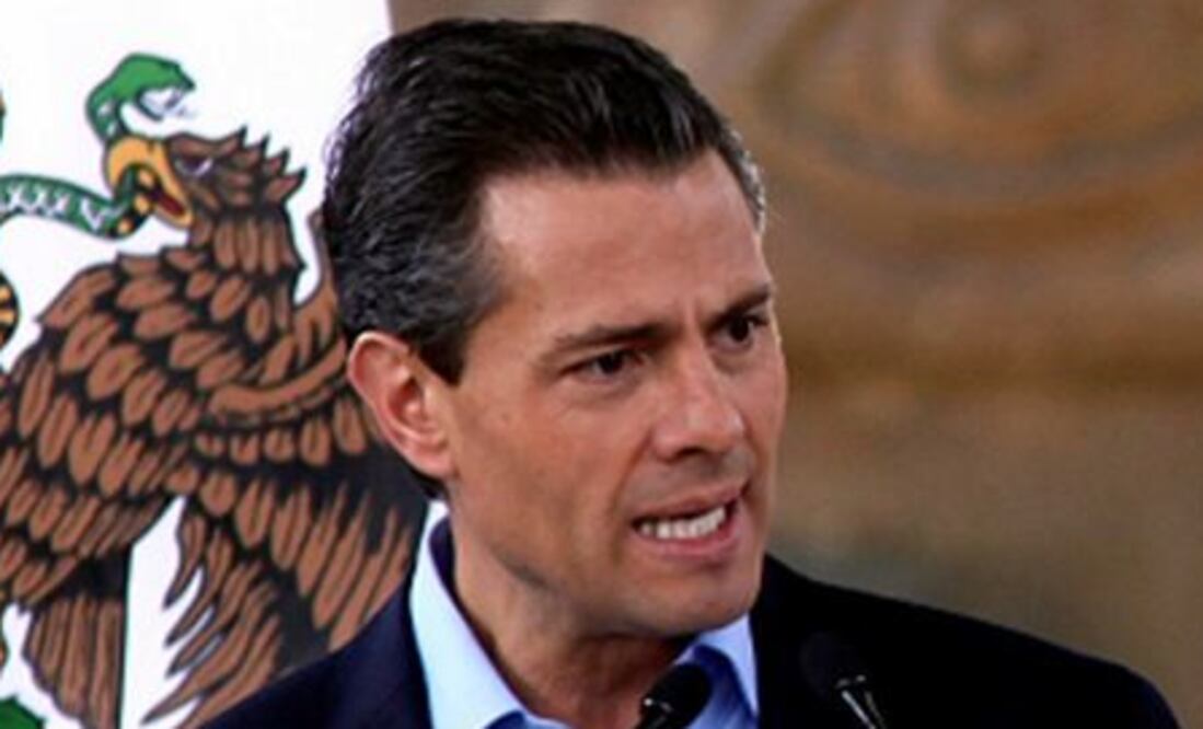 ¿Sigue marcando el GDF distancia?