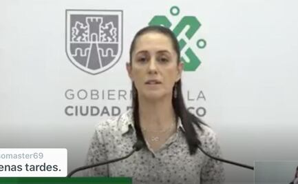 No hay incremento, pero tampoco reducción en casos de coronavirus en CDMX