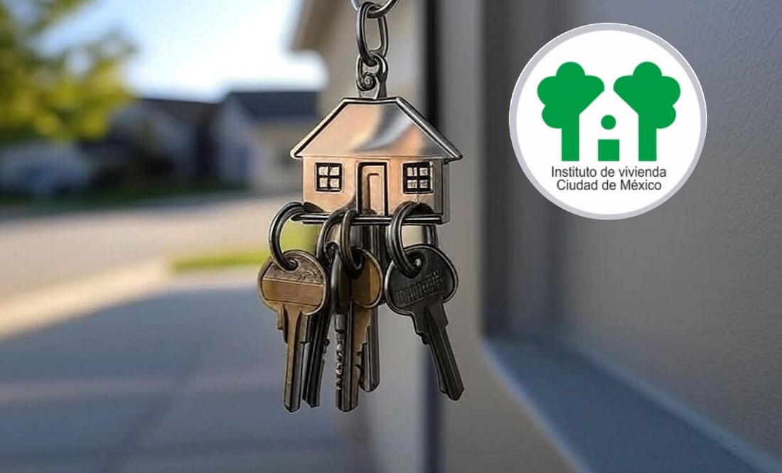 INVI 2025: así puedes rentar un departamento en CDMX de 2 mil pesos al mes; conoce los requisitos