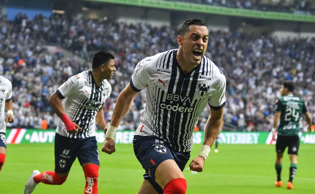 Funes Mori anotó en los cuartos de final