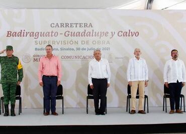 Siembra de marihuana y amapola, en franca decadencia: AMLO