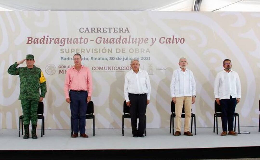 Foto: Pedro Villa y Caña/EL UNIVERSAL