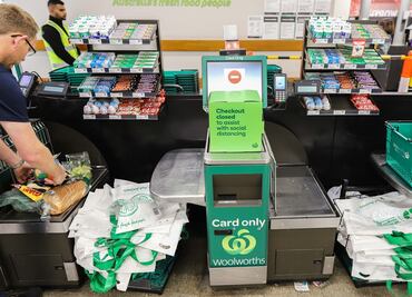 Si ya "saqueaste" el súper ¿qué medidas debes tener en el refri?