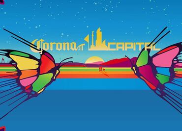 Corona Capital 2024: filtran cartel oficial con Paul McCartney y Green Day