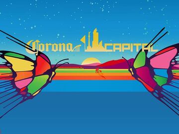 Corona Capital 2024: filtran cartel oficial con Paul McCartney y Green Day