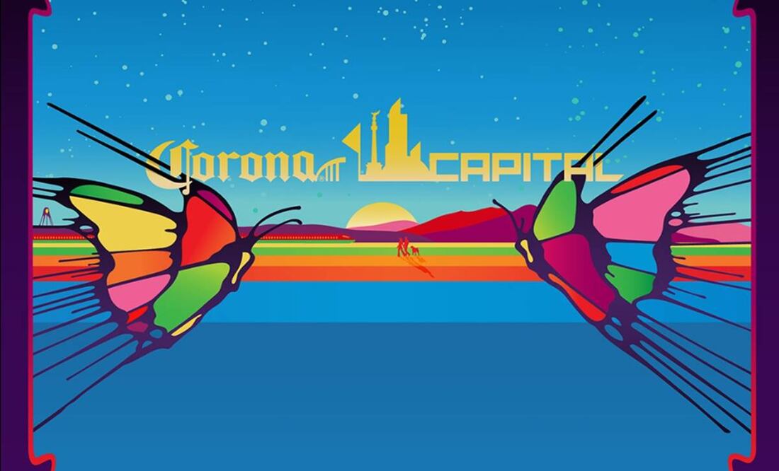 Corona Capital 2024