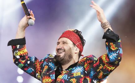 Auténticos : Latinoamérica puede estar unida