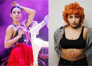 María León, sobre la reconciliación con Romina Marcos: “Lo sentí súper sincero”